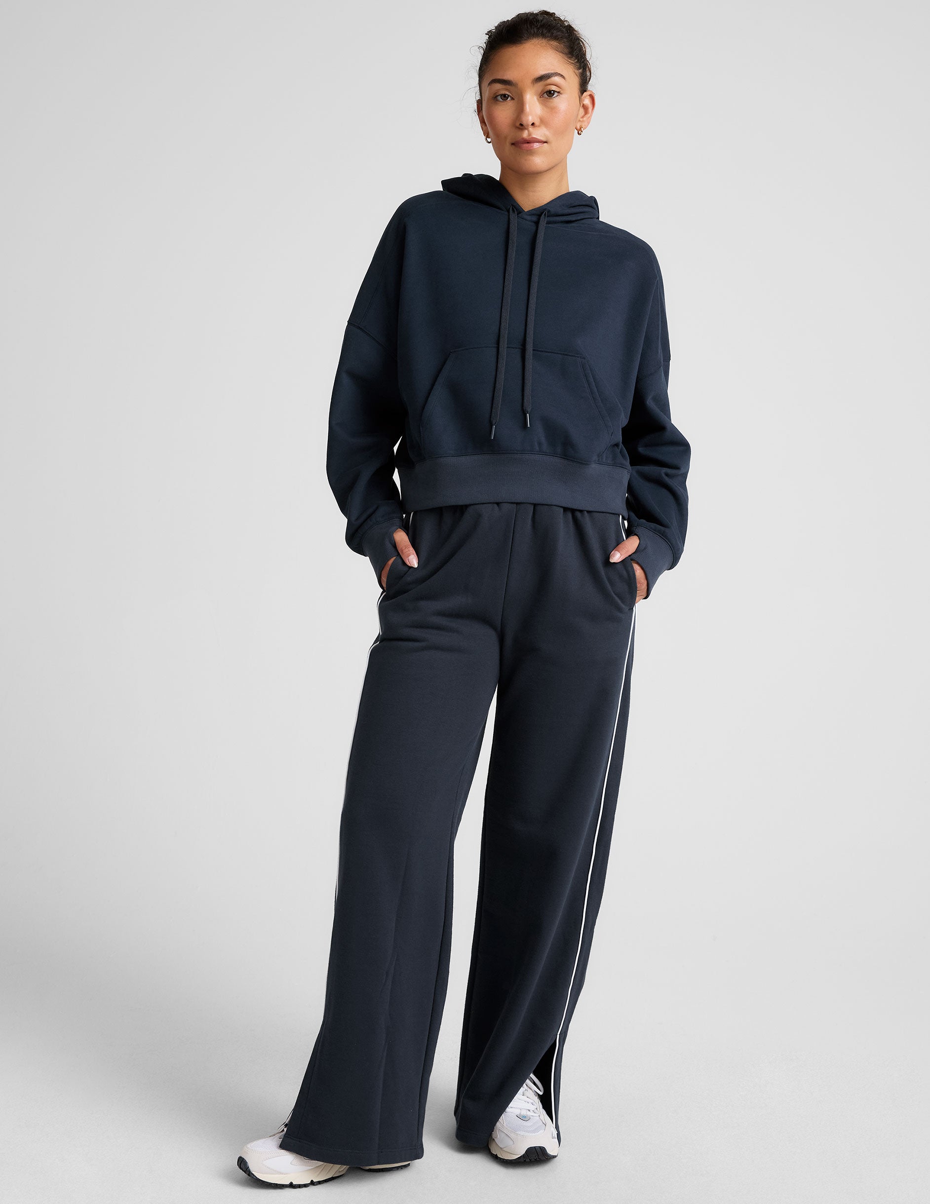 LuxeFleece Hoodie | Beyond Yoga