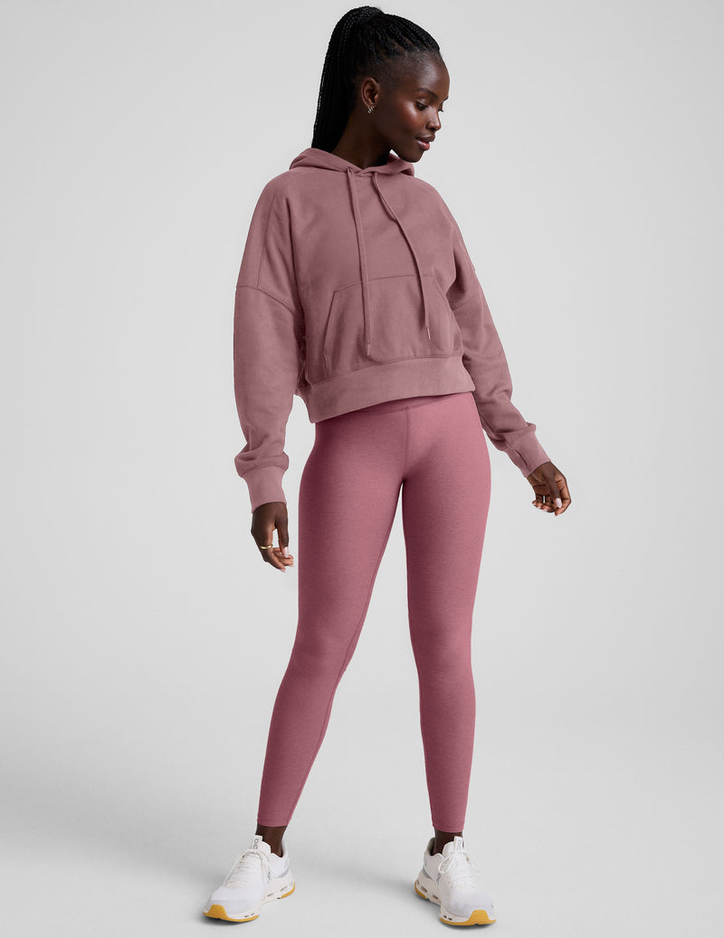 LuxeFleece™ Hoodie