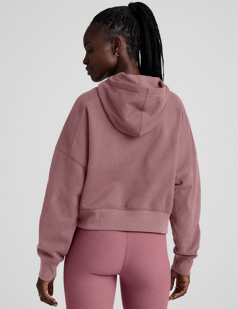 LuxeFleece™ Hoodie