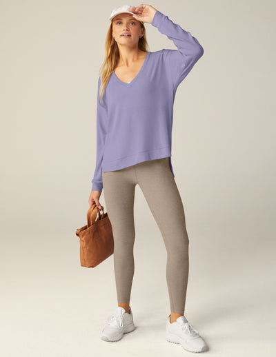 Long Weekend Lounge Pullover Image 4
