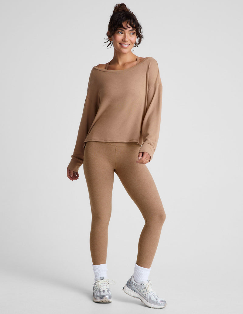 Let Loose Pullover
