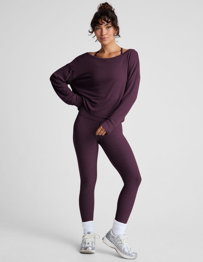 Let Loose Pullover