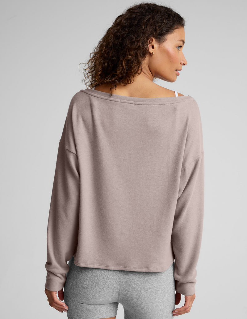 Let Loose Pullover