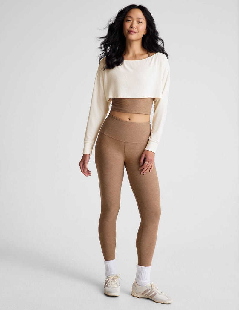 Duet 2-Way Convertible Shrug