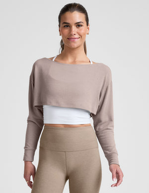 Duet 2-Way Convertible Shrug