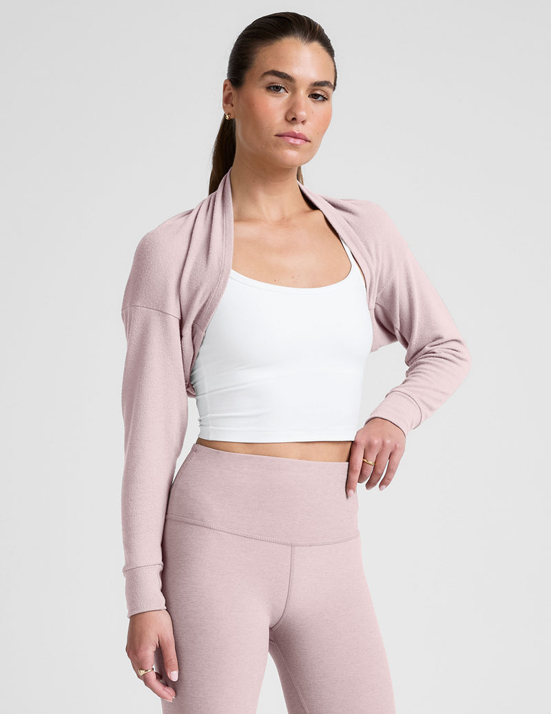 Duet 2-Way Convertible Shrug