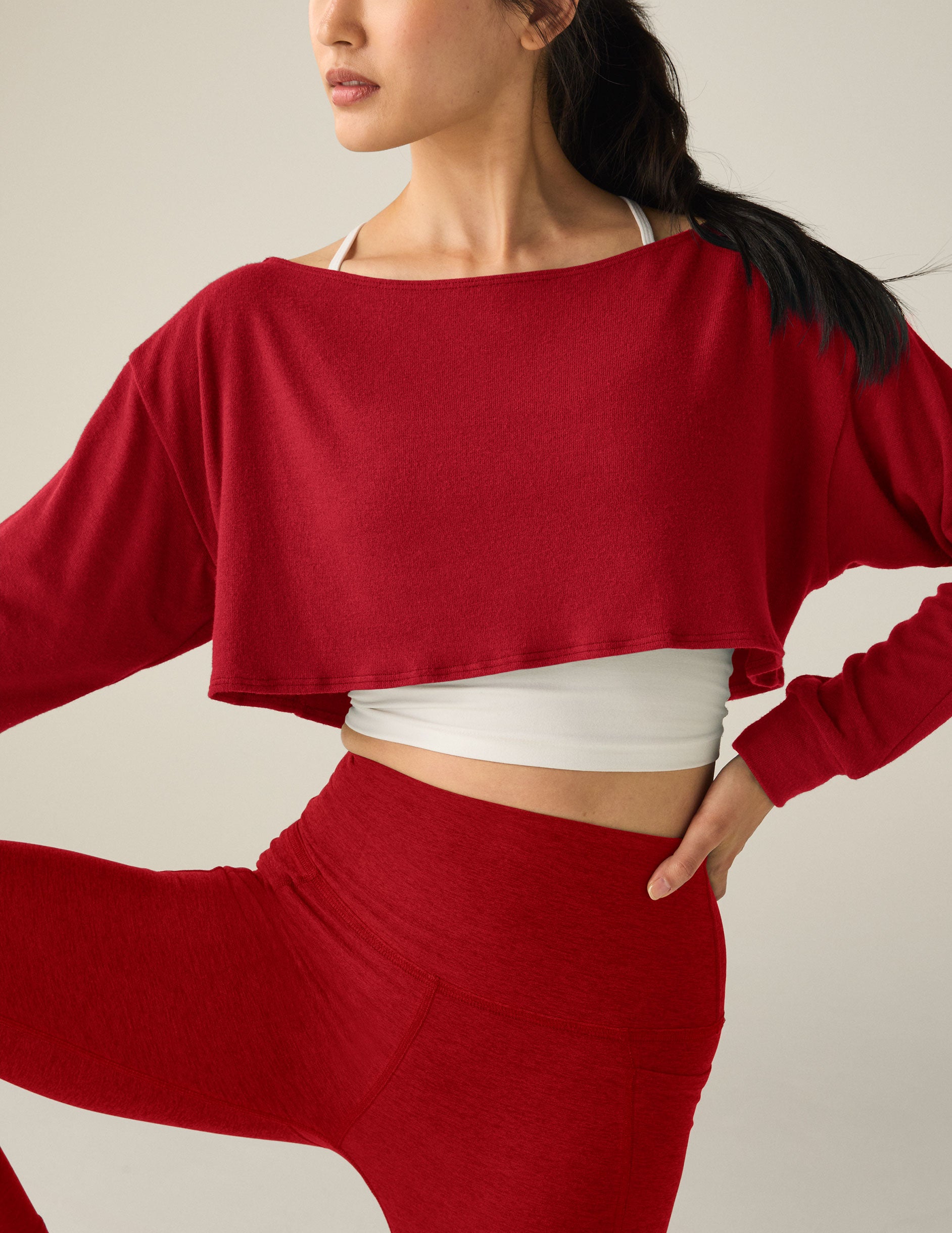 Thumbnail of Duet 2-Way Convertible Shrug