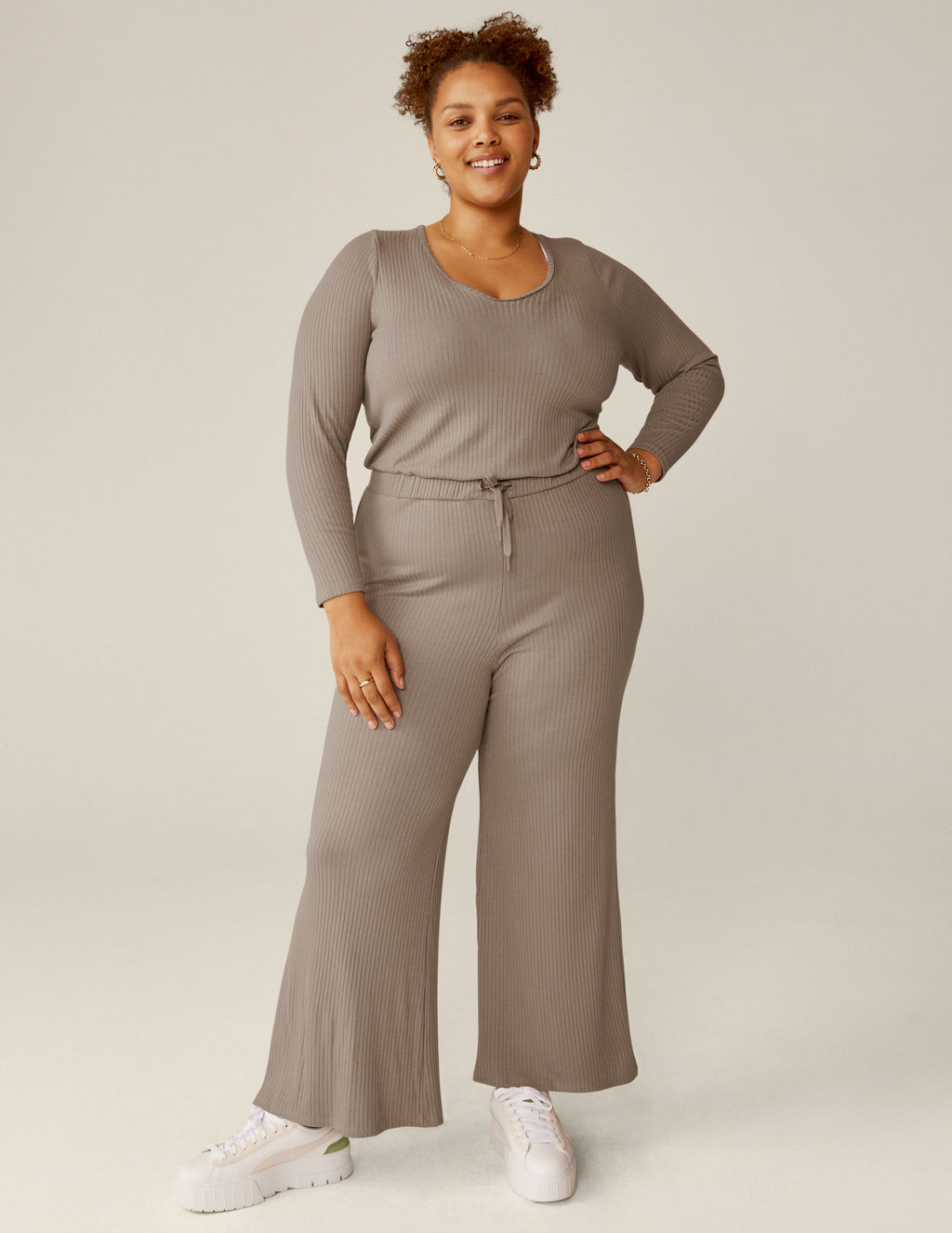 So Chic Jumpsuit Secondary Image