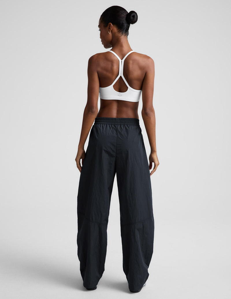 Limitless Mid-Rise Barrel Leg Pant