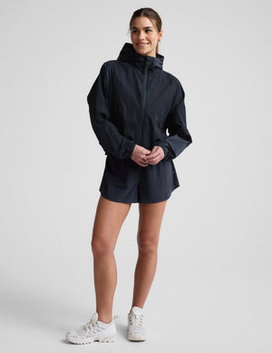 Limitless Hooded Jacket