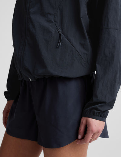 Limitless Hooded Jacket