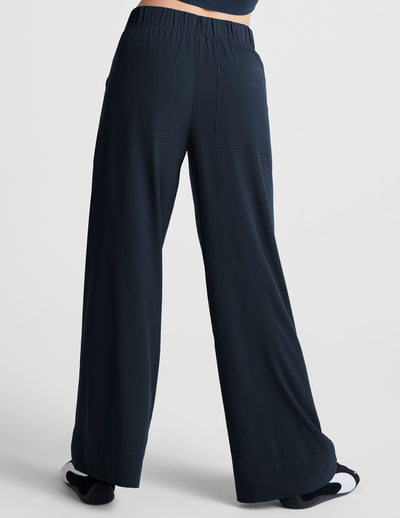 Easy Wide Leg Pant 29"