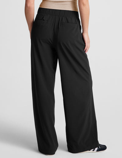 Easy Wide Leg Pant 29"