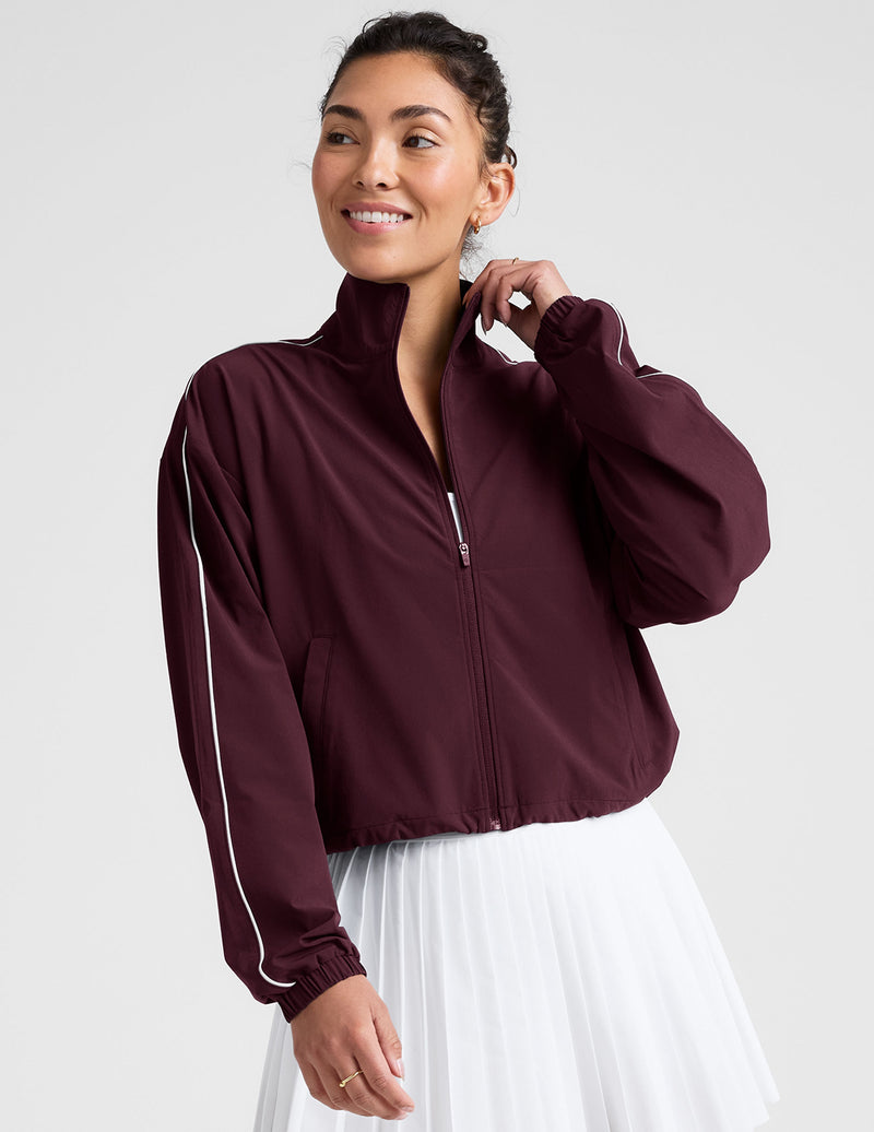 Track Jacket