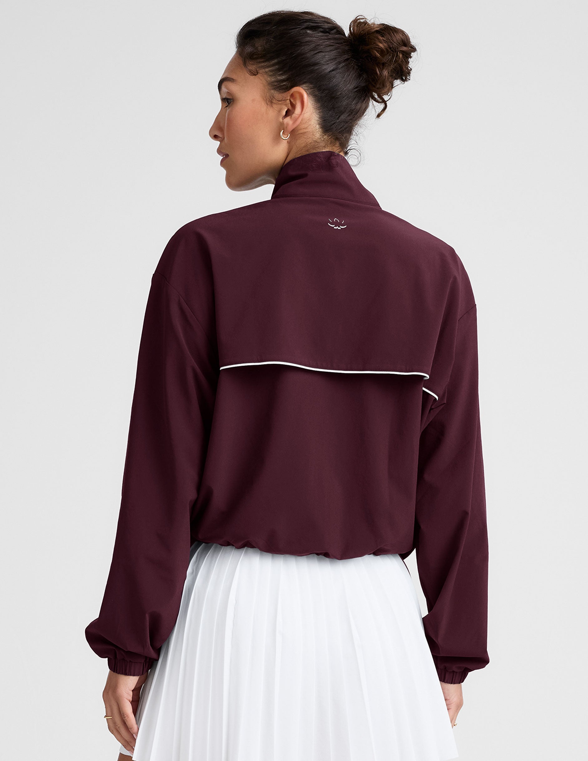 Track Jacket | Beyond Yoga