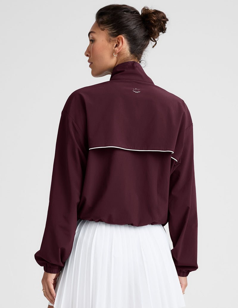 Track Jacket