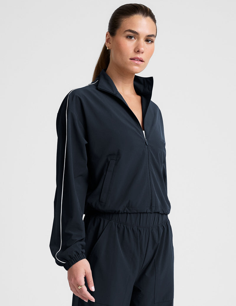 Track Jacket