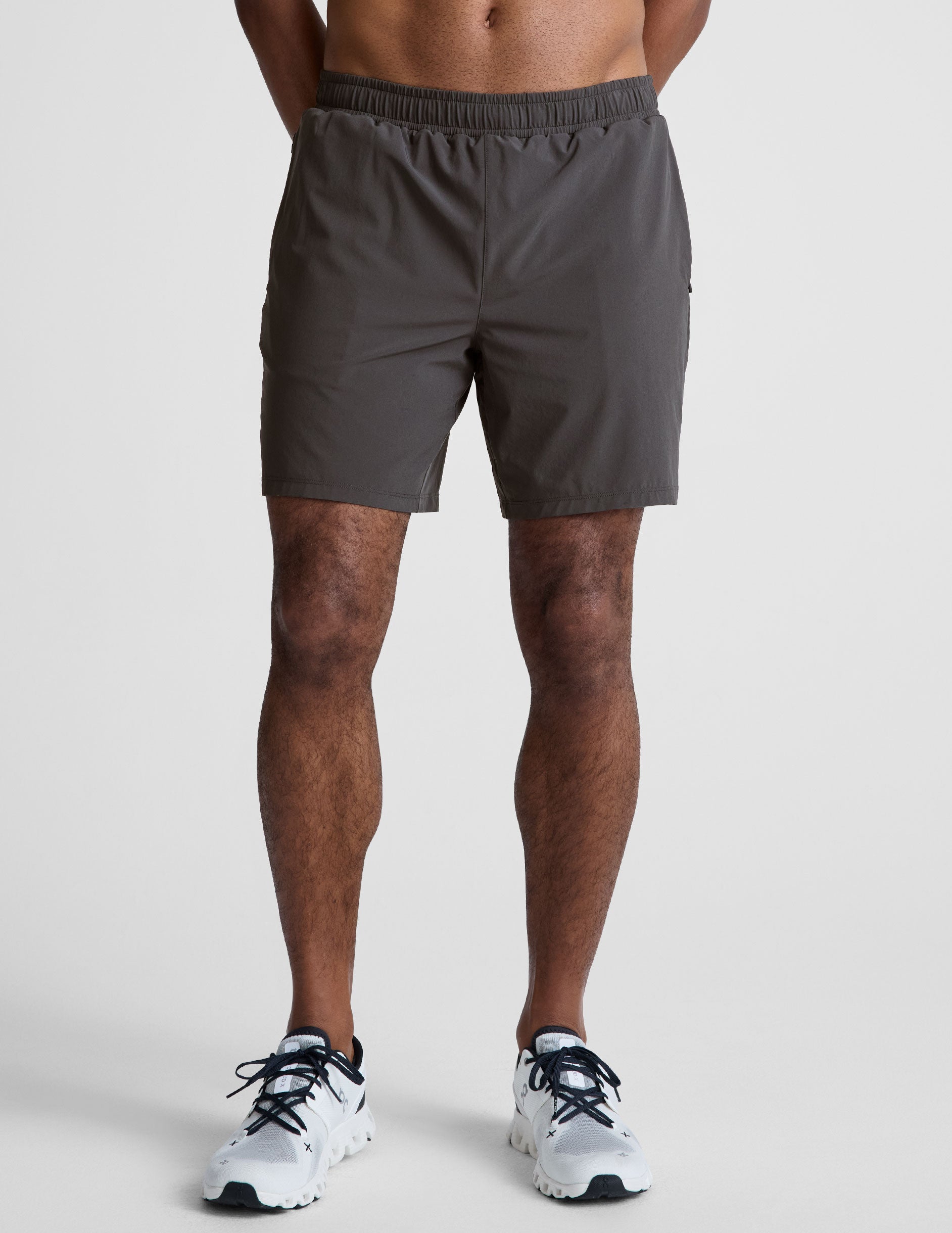 Pivotal Men's Performance Short