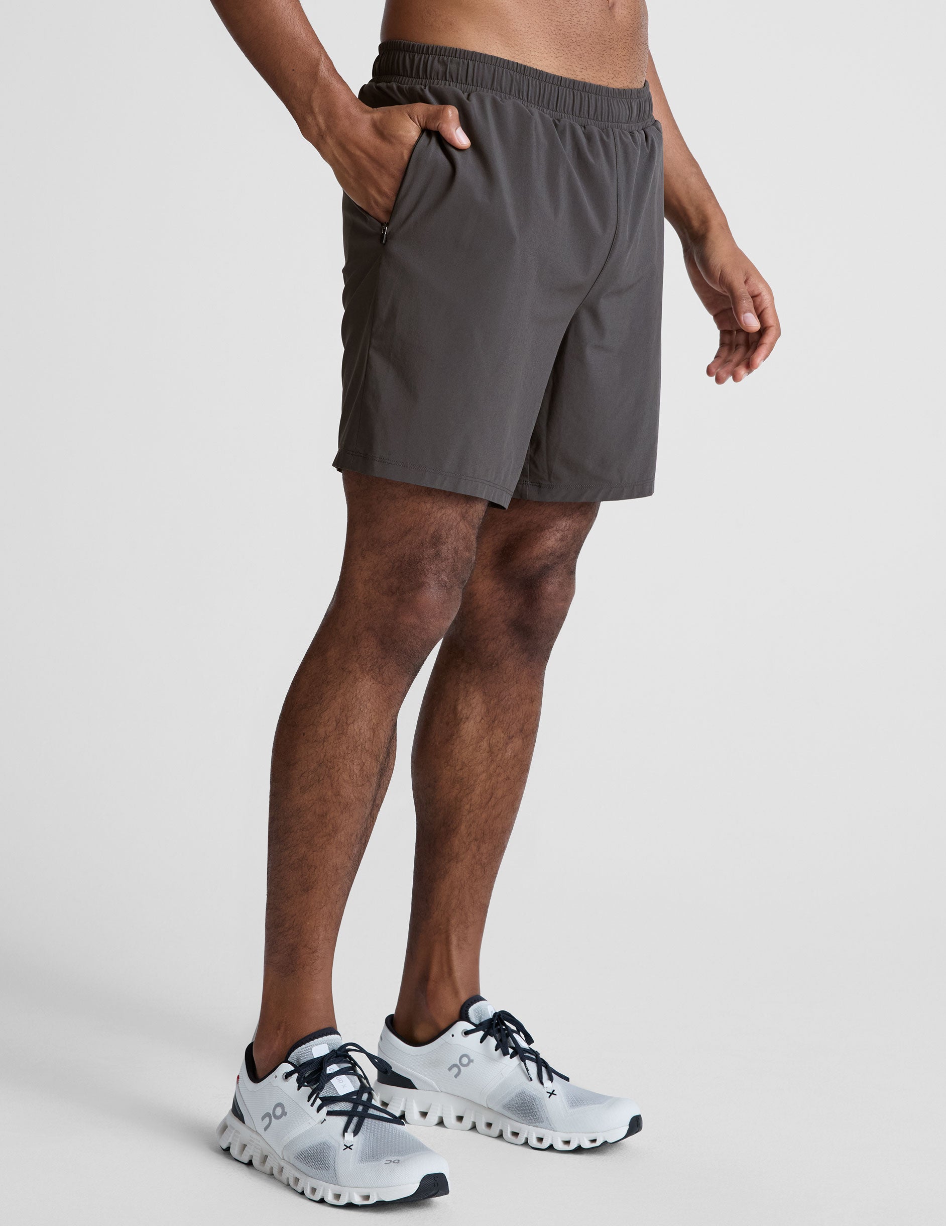 Pivotal Men's Performance Short