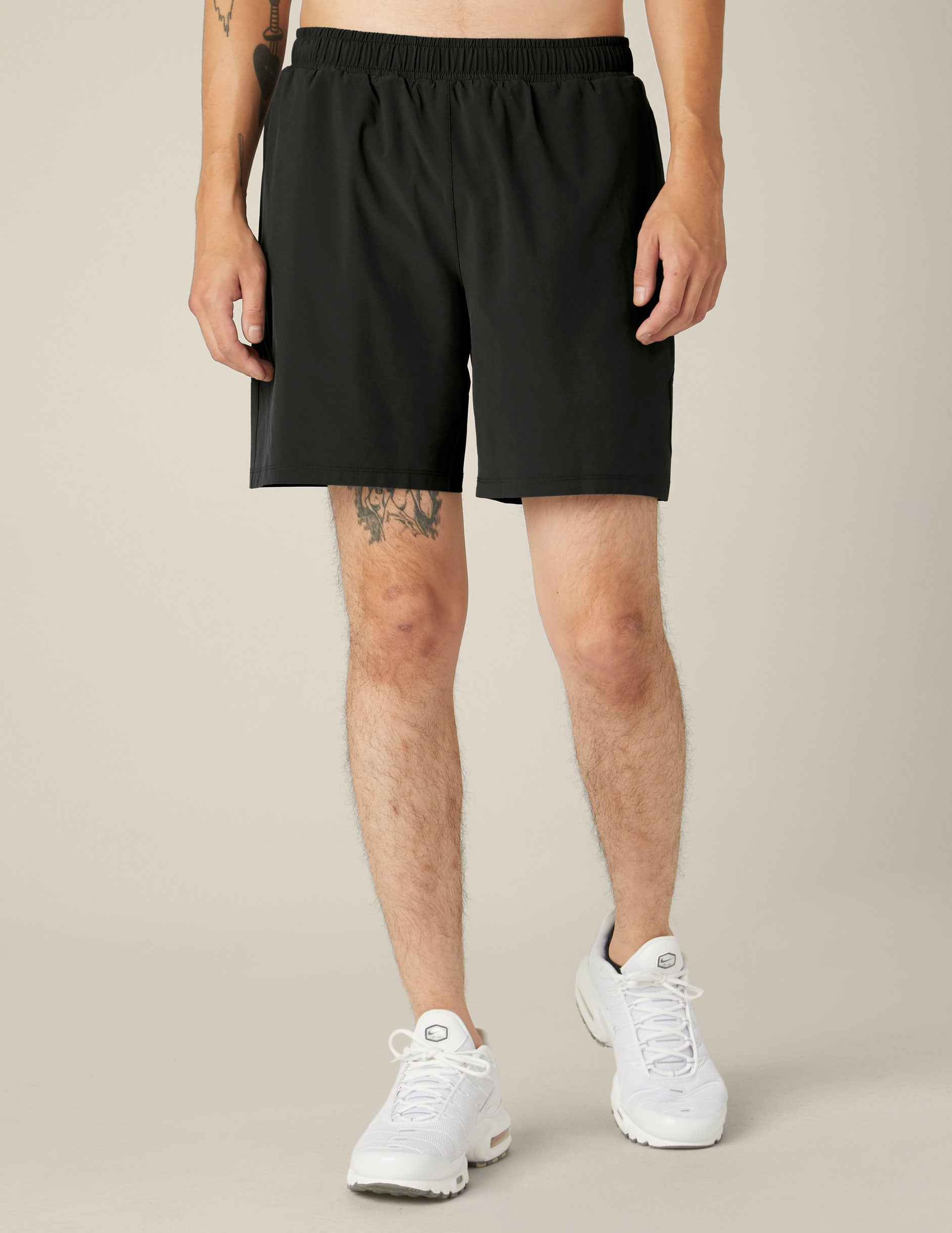 black men shorts