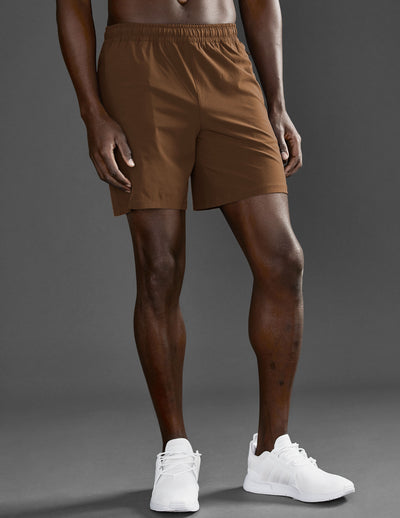 Pivotal Men's Performance Lined Short Primary Image