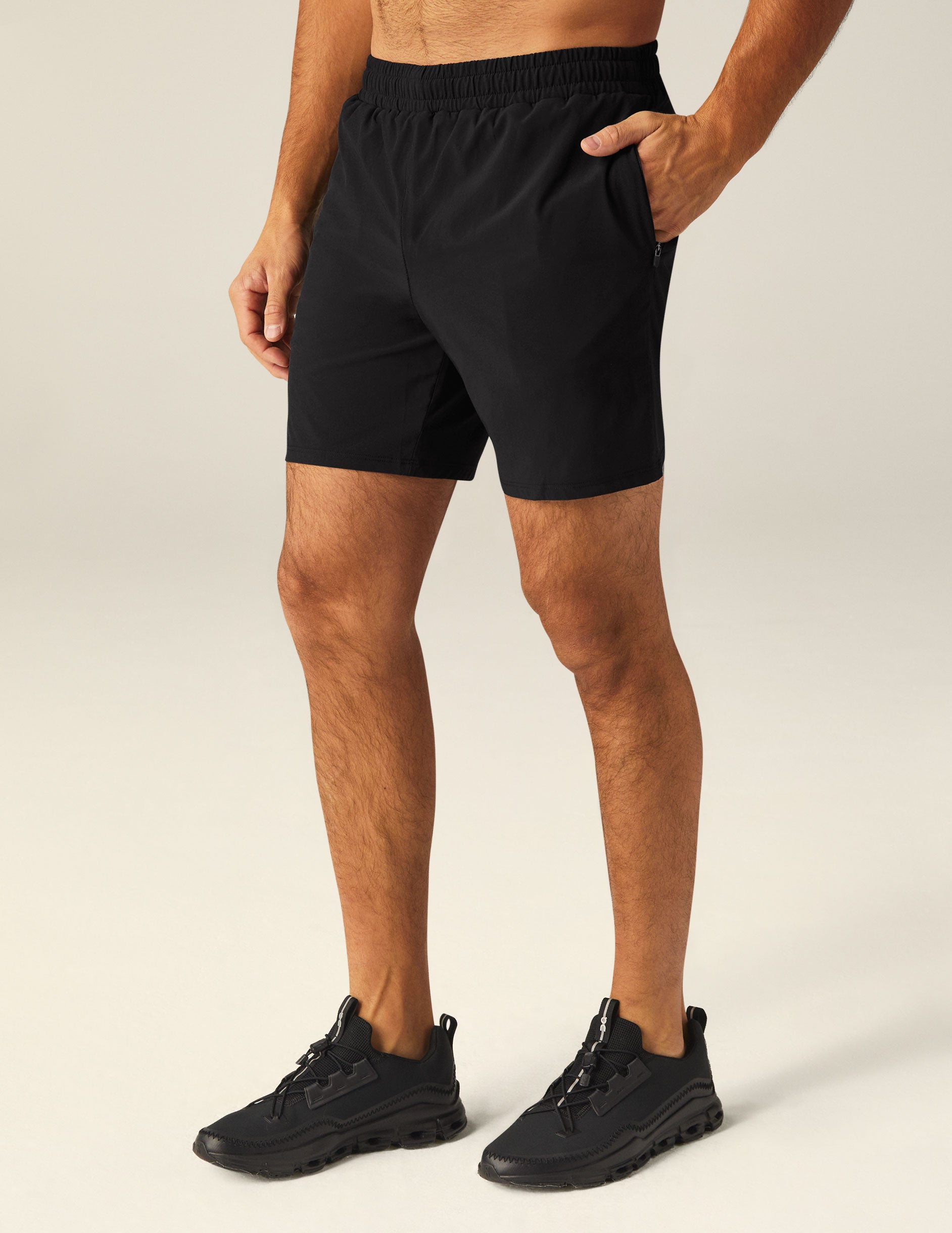 black men shorts