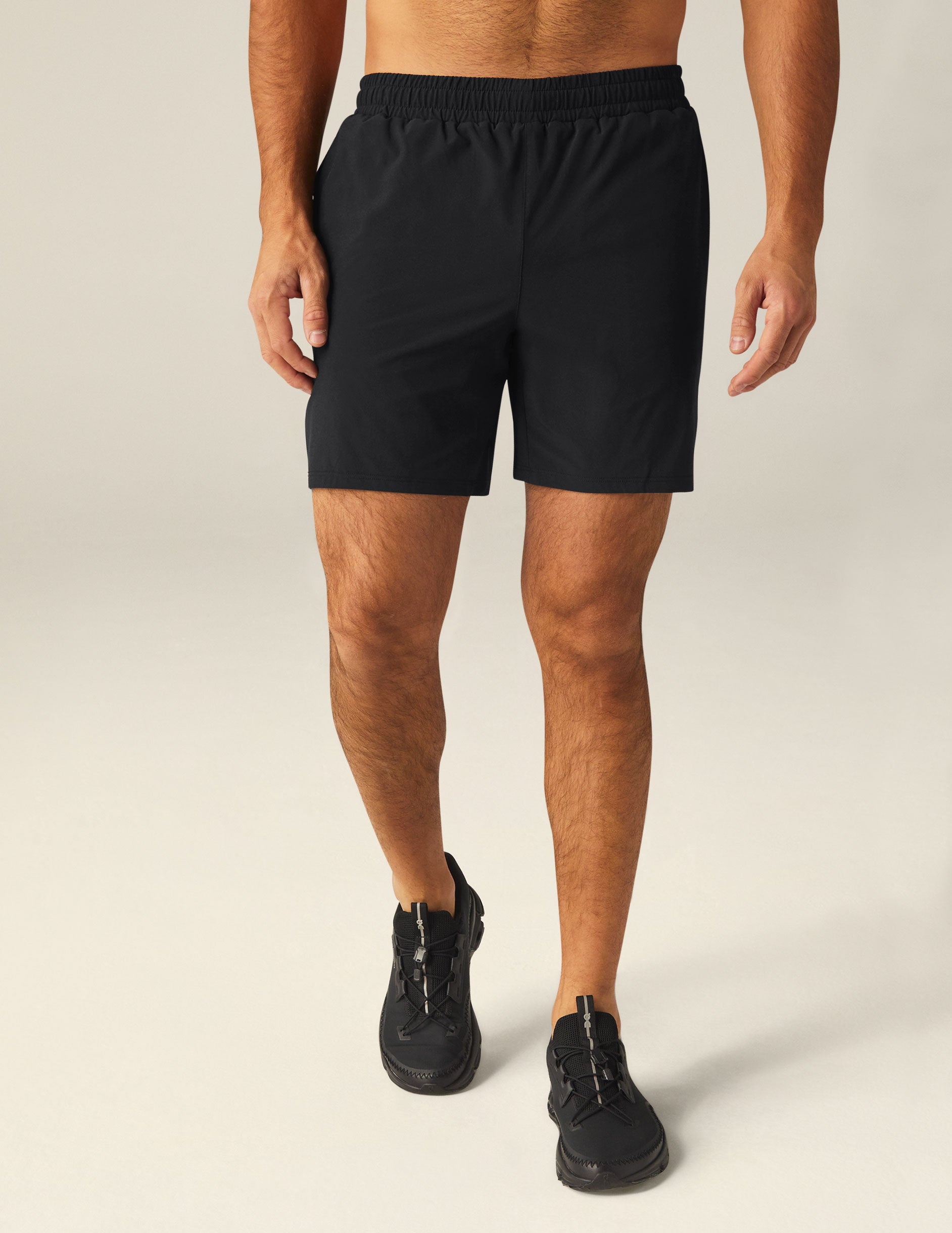 Pivotal Men's Performance Lined Short