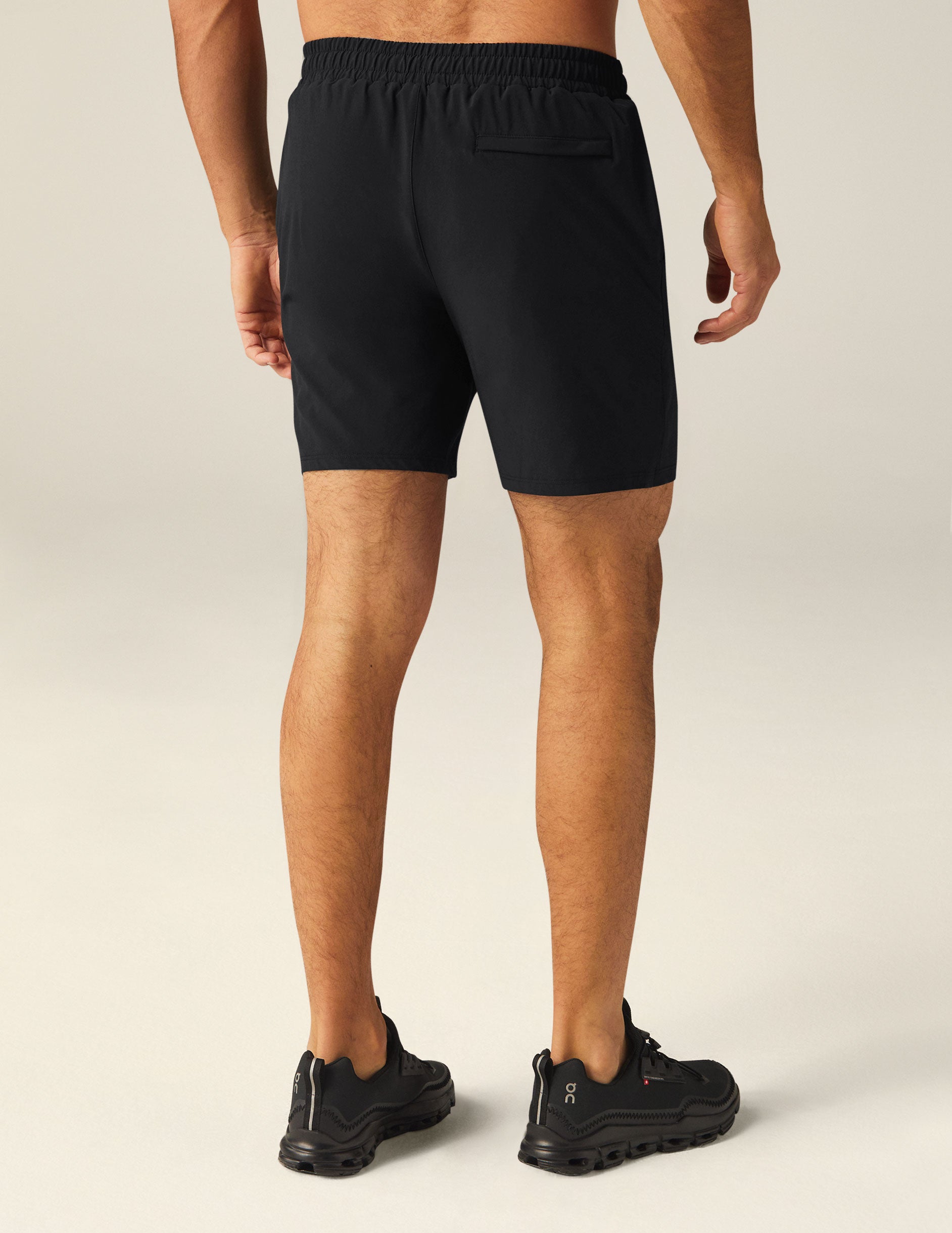 black men shorts