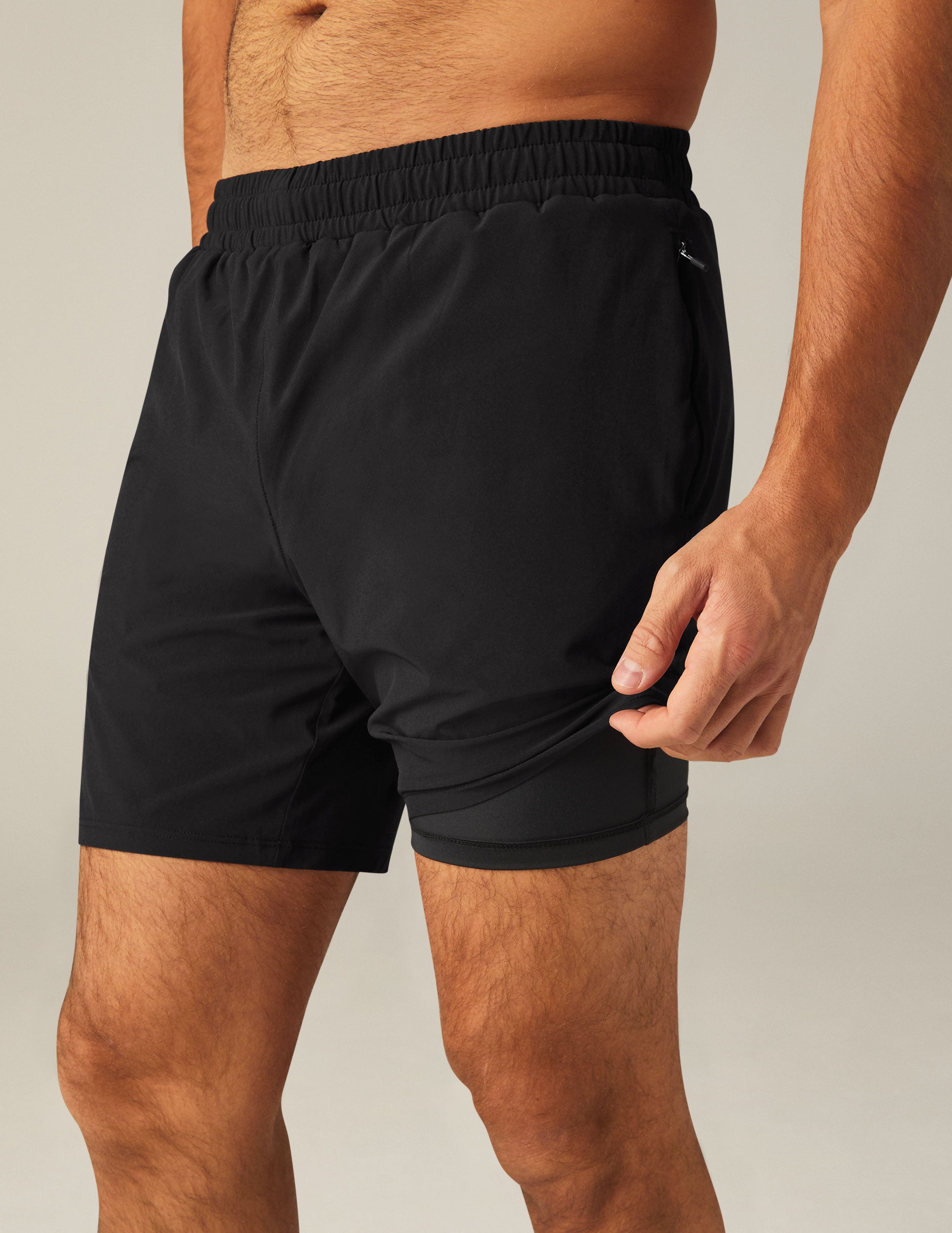 black men shorts