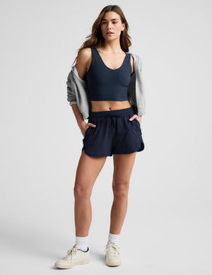 Stretch Woven The Course 2.5