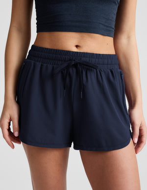 Stretch Woven The Course 2.5