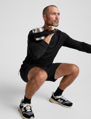 Pivotal 2.0 Men's Lined Short 7