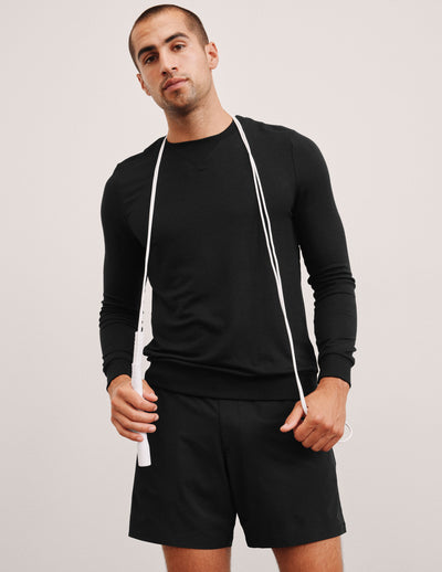 Pivotal 2.0 Men's Lined Short 7"