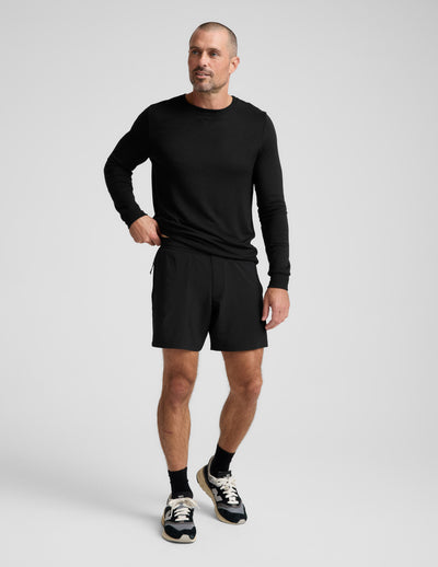 Pivotal 2.0 Men's Lined Short 7"