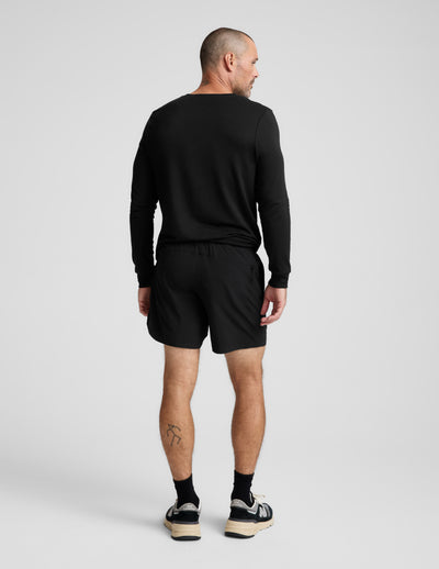 Pivotal 2.0 Men's Lined Short 7"