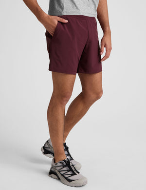 Pivotal 2.0 Men's Lined Short 7
