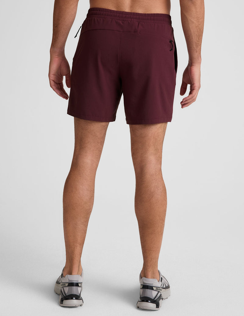 Pivotal 2.0 Men's Lined Short 7"
