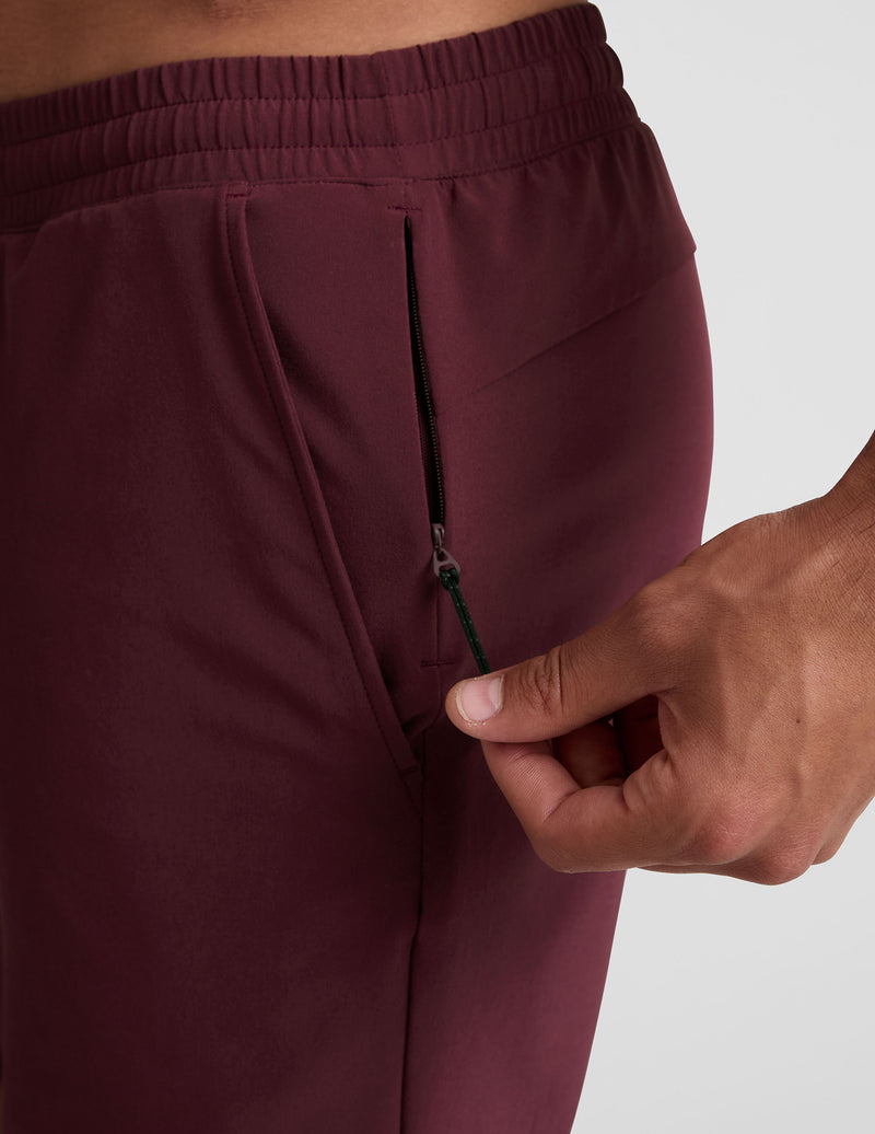 Pivotal 2.0 Men's Lined Short 7"