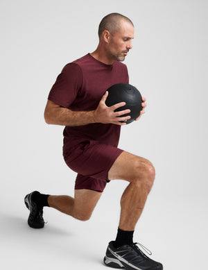 Pivotal 2.0 Men's Lined Short 7