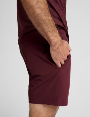 Pivotal 2.0 Men's Lined Short 7