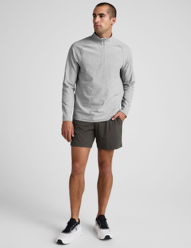 Pivotal 2.0 Men's Lined Short 7"