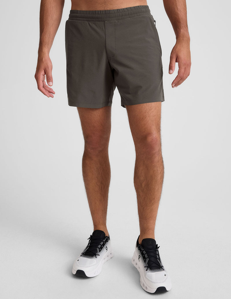 Pivotal 2.0 Men's Lined Short 7"