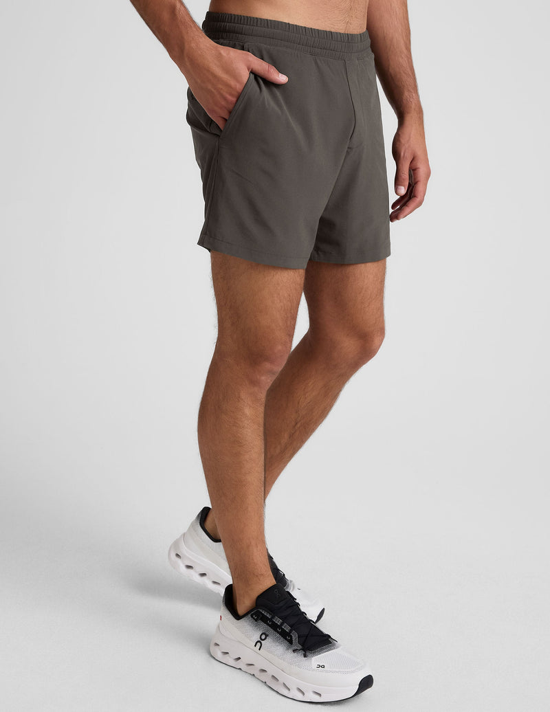 Pivotal 2.0 Men's Lined Short 7"