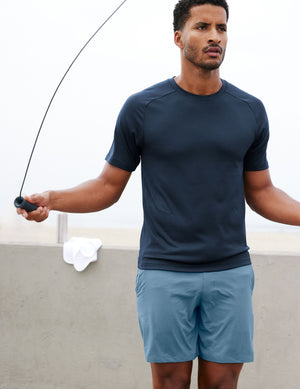 Pivotal 2.0 Men's Lined Short 7