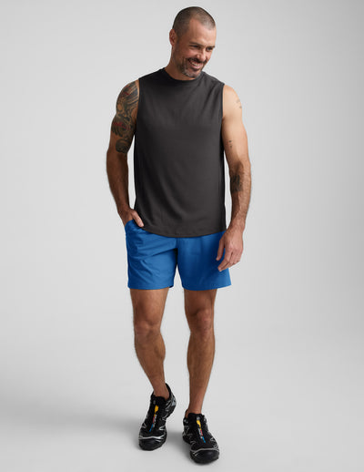 Pivotal 2.0 Men's Lined Short 7"