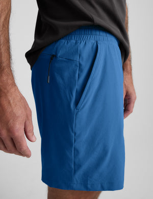 Pivotal 2.0 Men's Lined Short 7