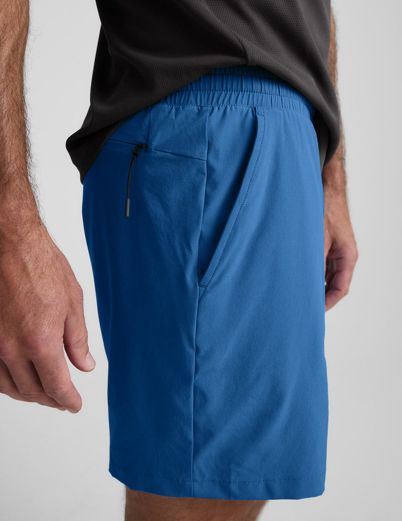 Pivotal 2.0 Men's Lined Short 7"