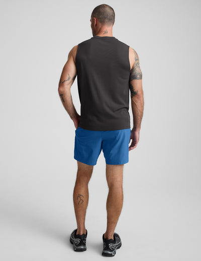 Pivotal 2.0 Men's Lined Short 7"