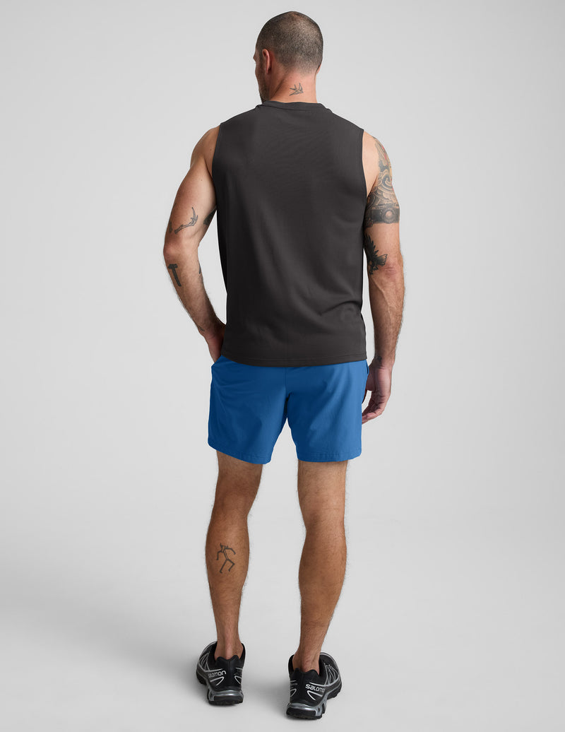 Pivotal 2.0 Men's Lined Short 7"
