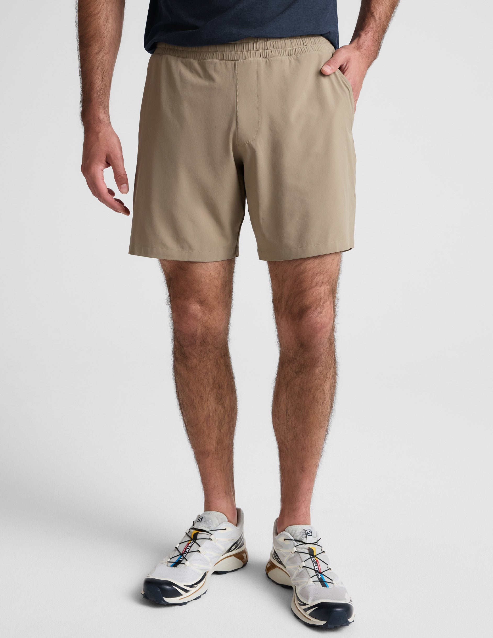Men's 7